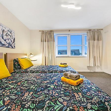 Bannermill Place Apartments - Grampian Lettings Ltd Aberdeen Kültér fotó