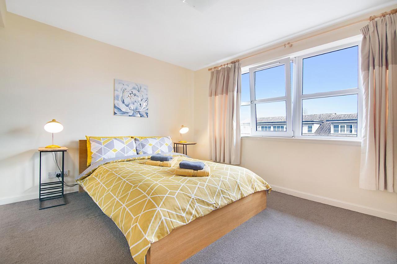 Bannermill Place Apartments - Grampian Lettings Ltd Aberdeen Kültér fotó