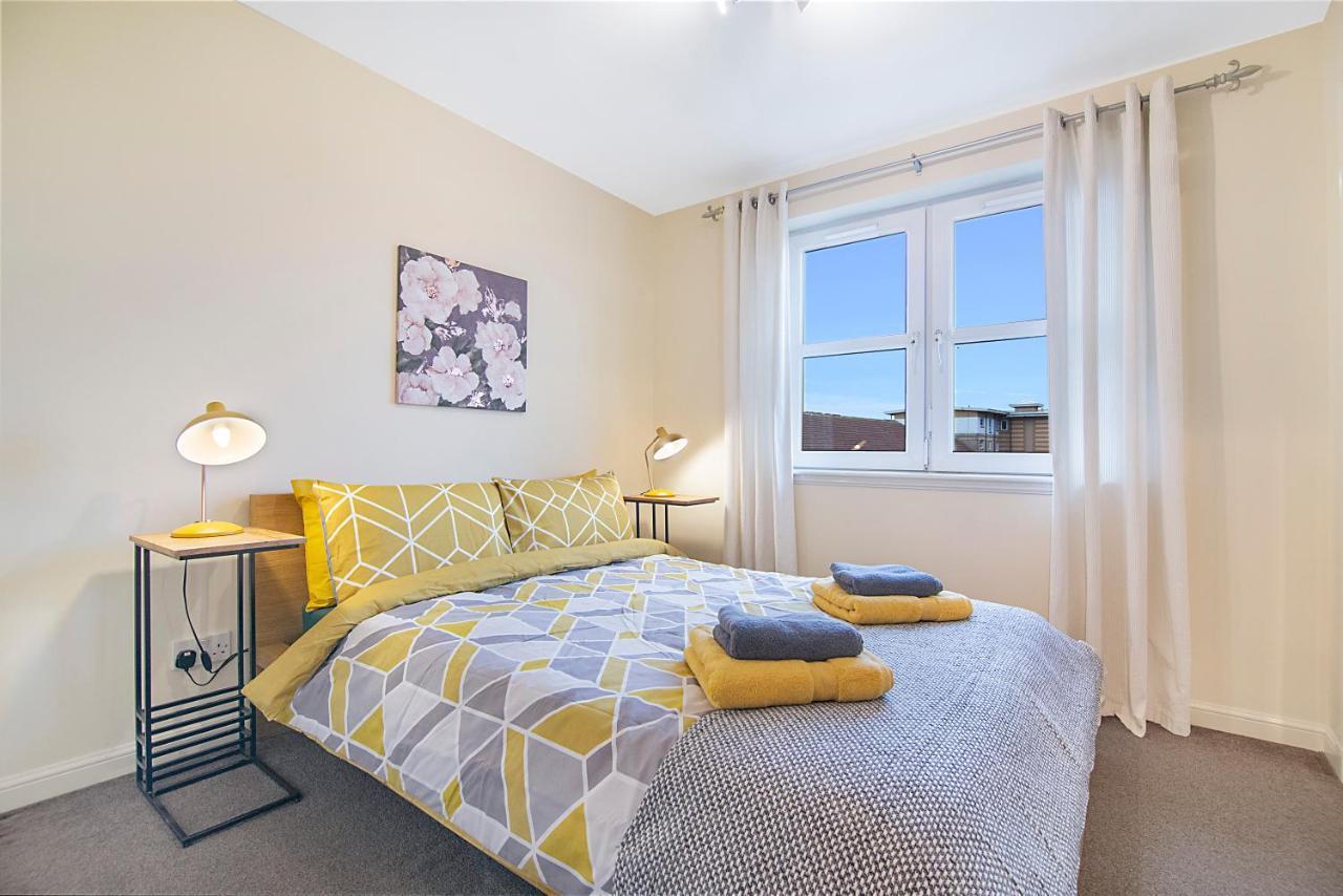 Bannermill Place Apartments - Grampian Lettings Ltd Aberdeen Kültér fotó