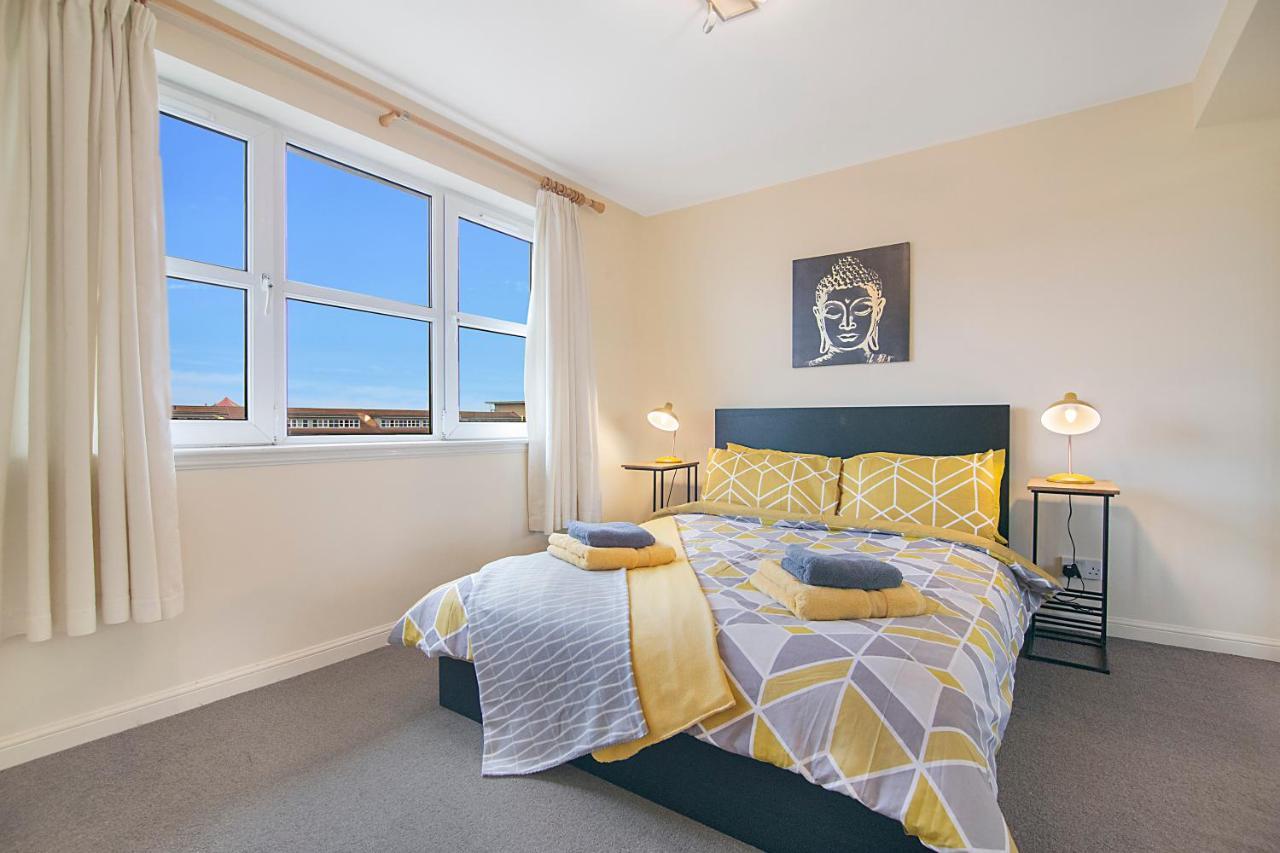 Bannermill Place Apartments - Grampian Lettings Ltd Aberdeen Kültér fotó