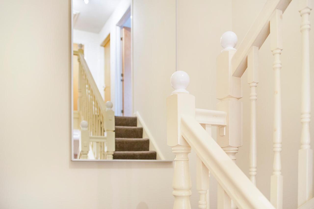 Bannermill Place Apartments - Grampian Lettings Ltd Aberdeen Kültér fotó
