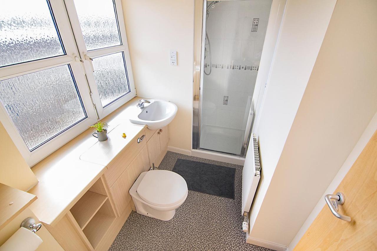 Bannermill Place Apartments - Grampian Lettings Ltd Aberdeen Kültér fotó