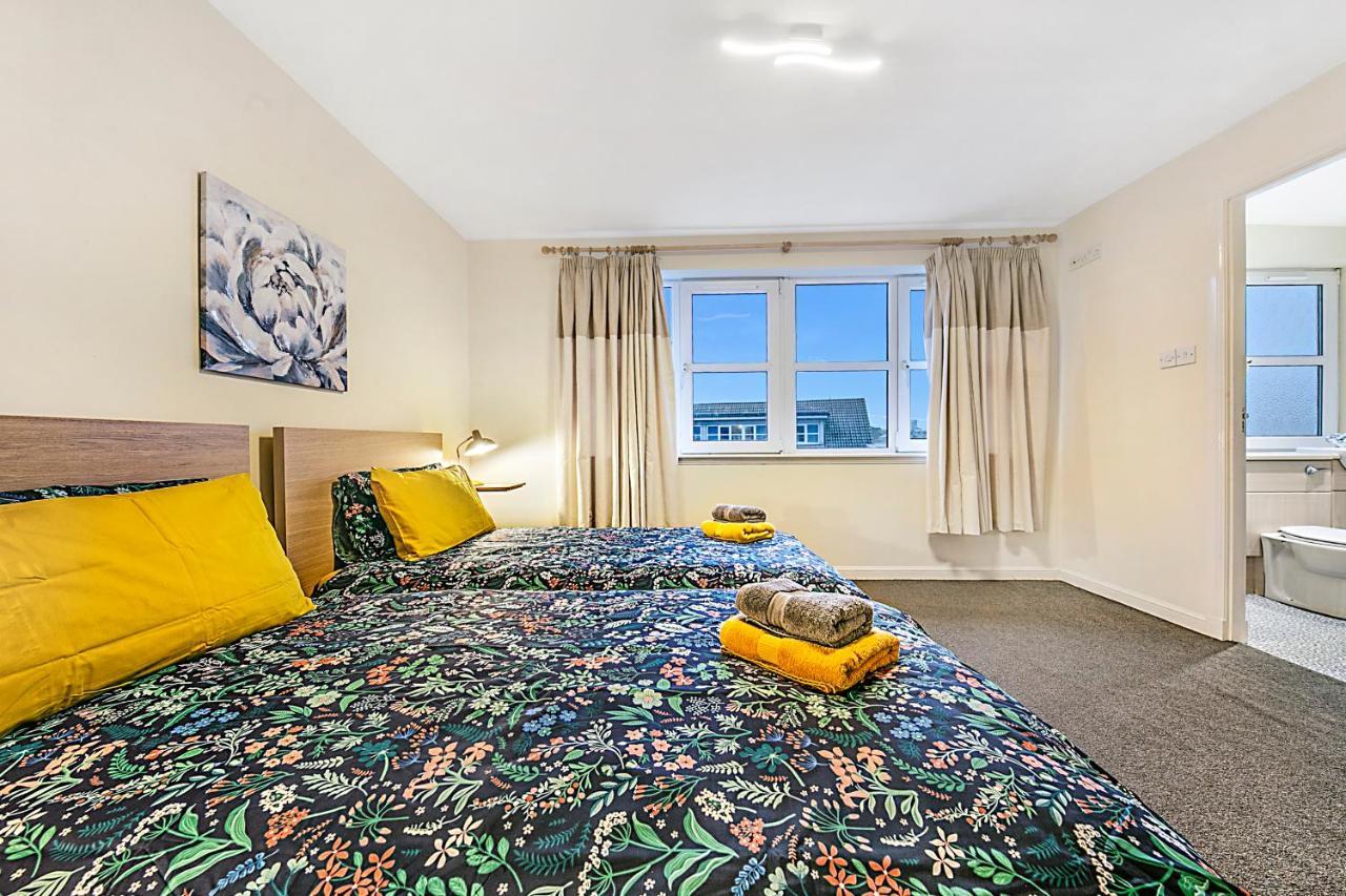Bannermill Place Apartments - Grampian Lettings Ltd Aberdeen Kültér fotó