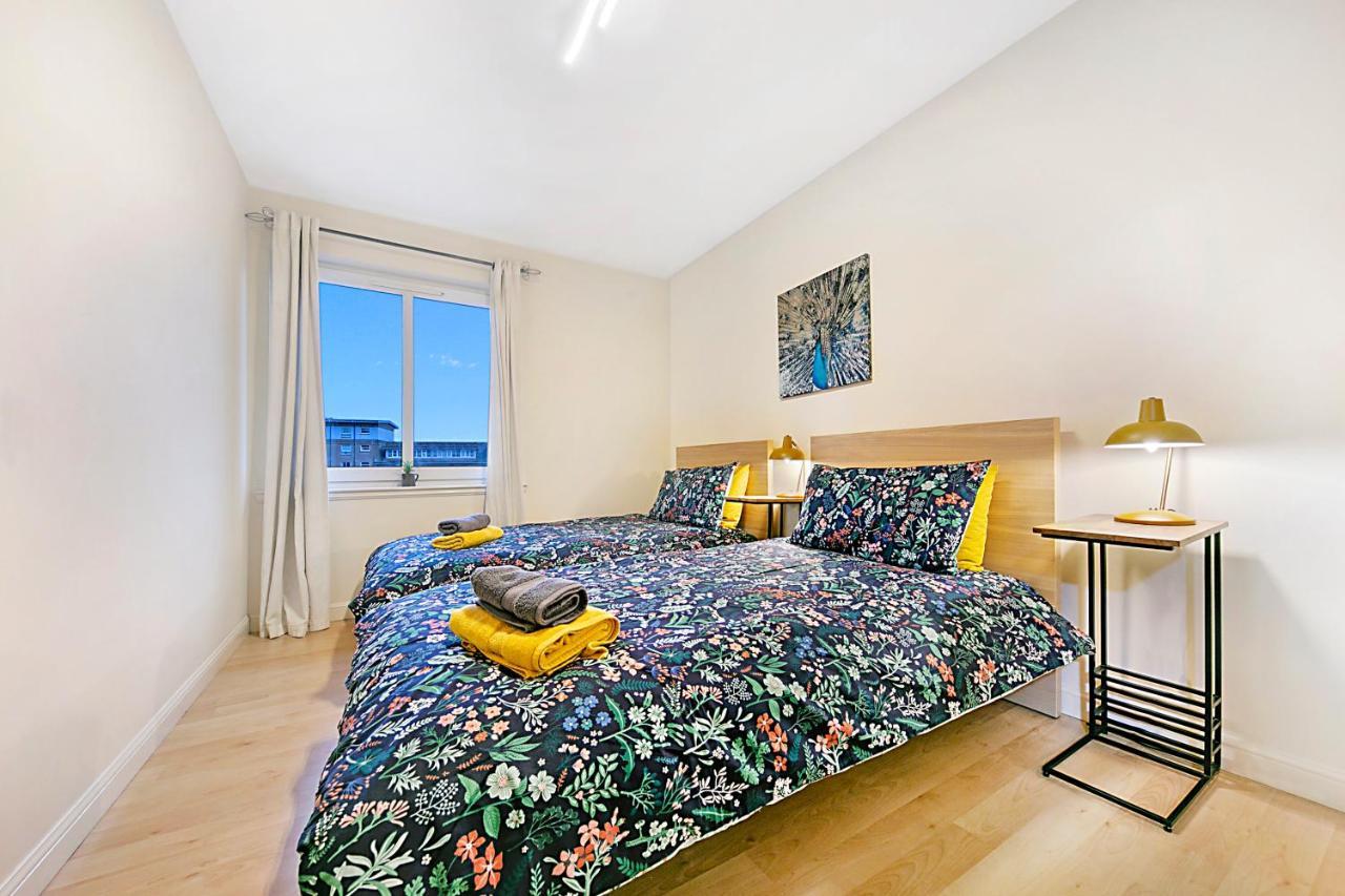 Bannermill Place Apartments - Grampian Lettings Ltd Aberdeen Kültér fotó